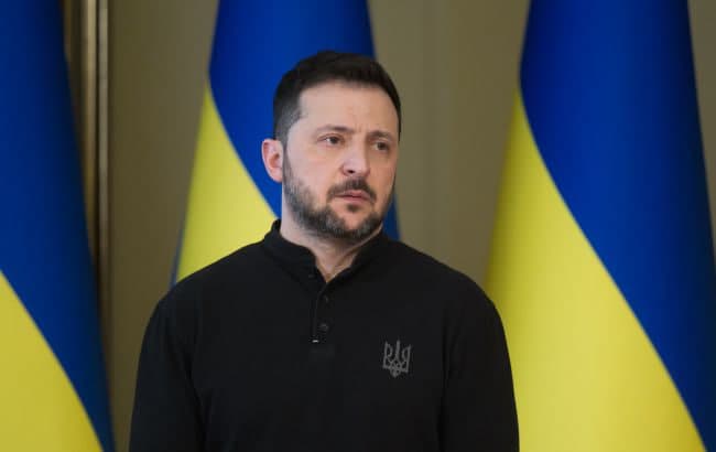 СБУ: Украина предотвратила покушение на Зеленского в Польше