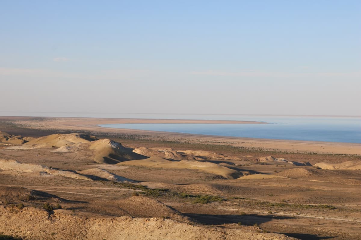 Nukus to host first Aral Cultural Summit