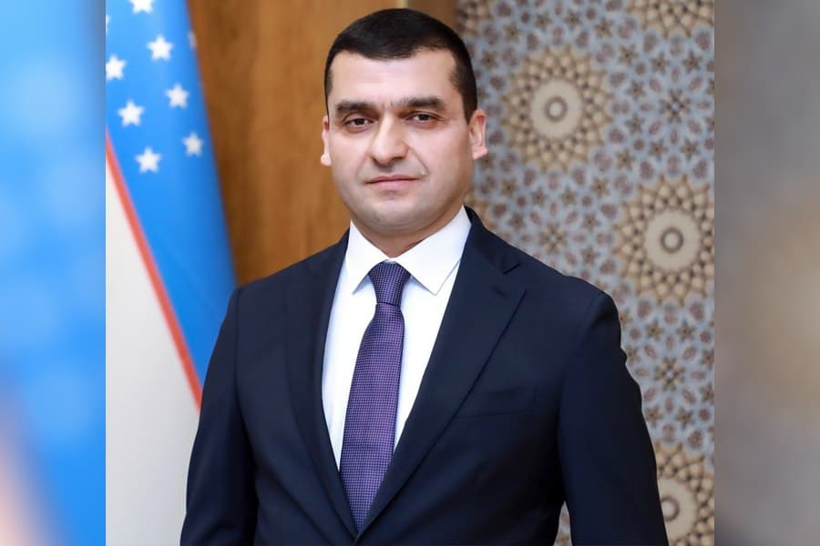 Sog‘liqni saqlash vaziri korrupsiyaga qarshi kurashishda jamoatchilikni hamkorlikka chaqirdi