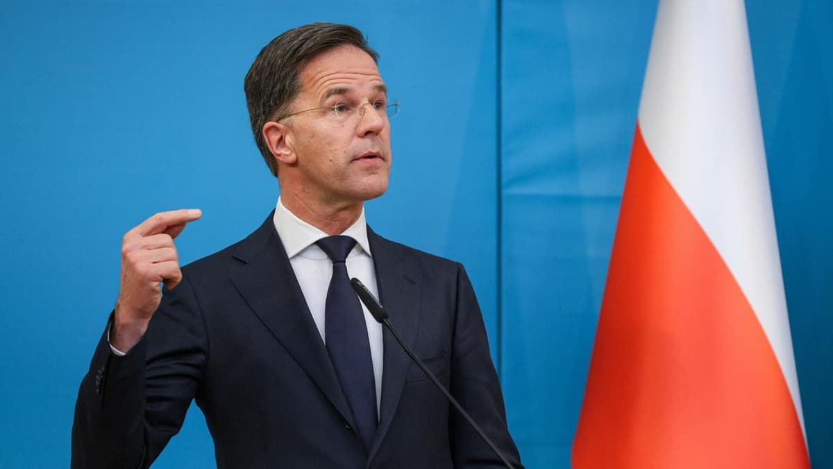 NATO bosh kotibi Putinga bosqinga qarshi «qaqshatkich javob» va’da qildi