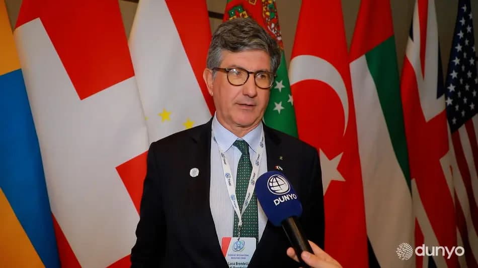 O‘zbekistonliklar Italiya fermer xo‘jaliklarida ishlashi mumkin bo‘ladi