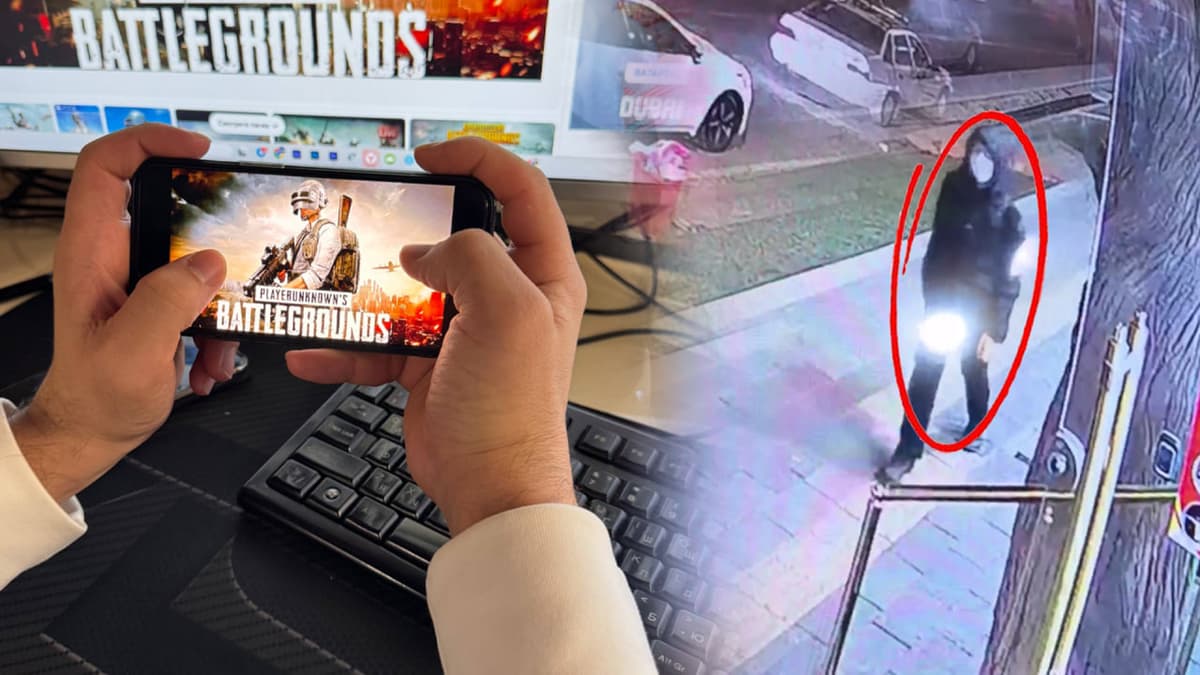 «Вашим ребёнком кто-то управляет» — после угроз в чате PUBG ташкентский подросток сбежал в Фергану
