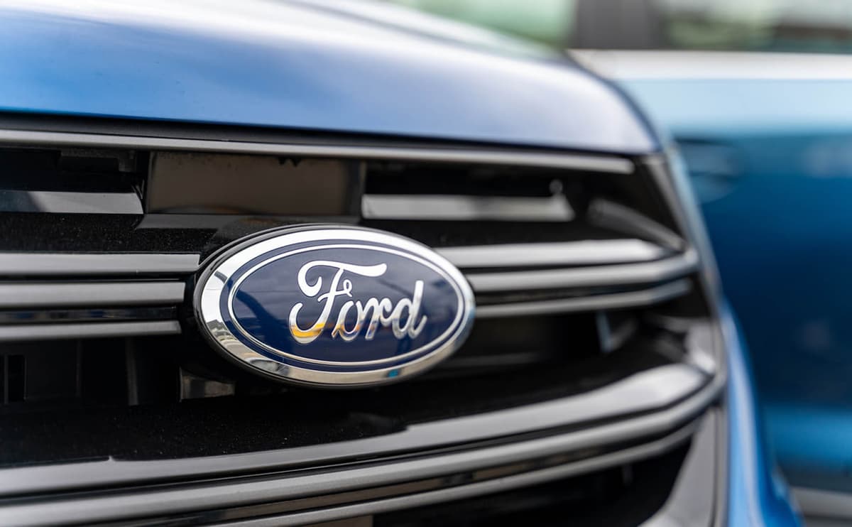 Ford AQShda arzon elektromobillar ishlab chiqarishga 2 mlrd dollar sarmoya kiritadi