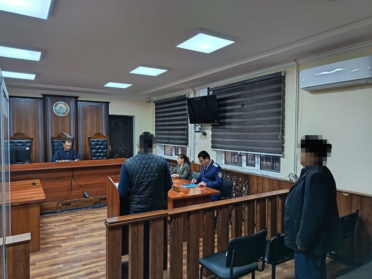 Отказавшийся содержать своего отца мужчина арестован на 15 суток