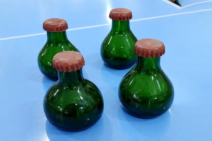 Authorities thwart illegal sale of mercury in Khorezm