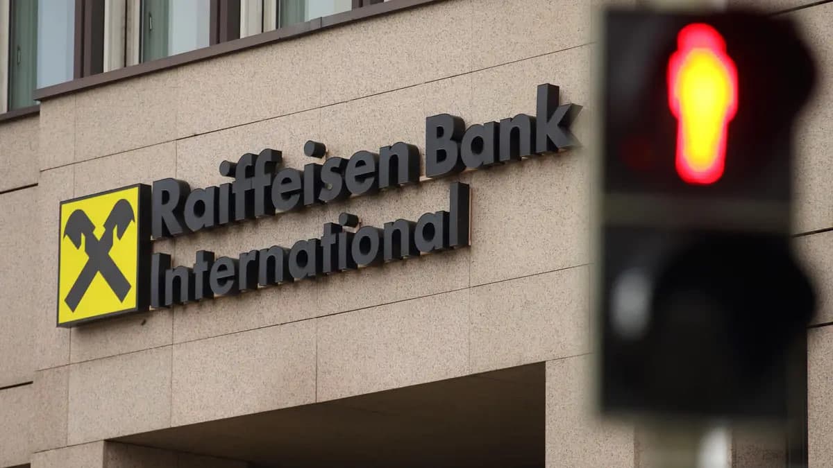 Rossiya sudi "Rayffayzenbank" aktivlarini muzlatish qarorini bekor qildi