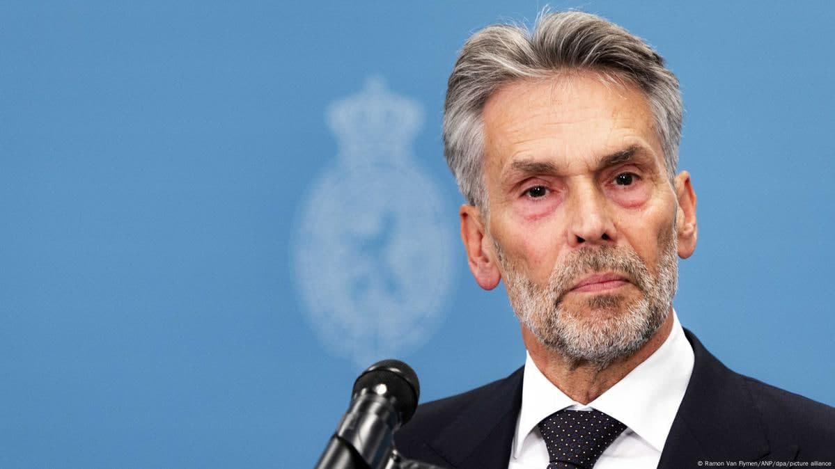 Niderlandiya Ukrainani YeIga soddalashtirilgan tartibda qabul qilishga qarshi