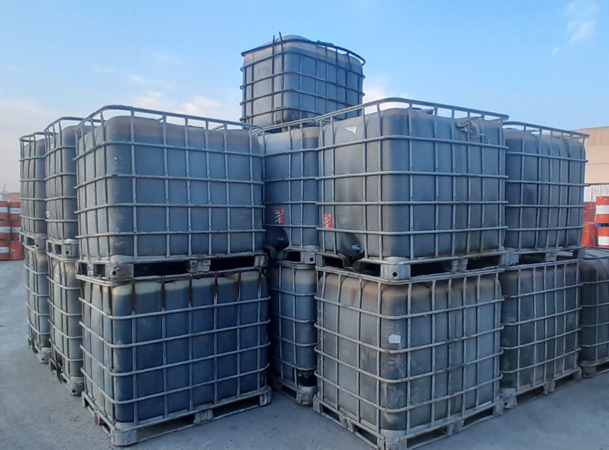 Illegal import of 115 tons of diesel fuel prevented in Uzbekistan