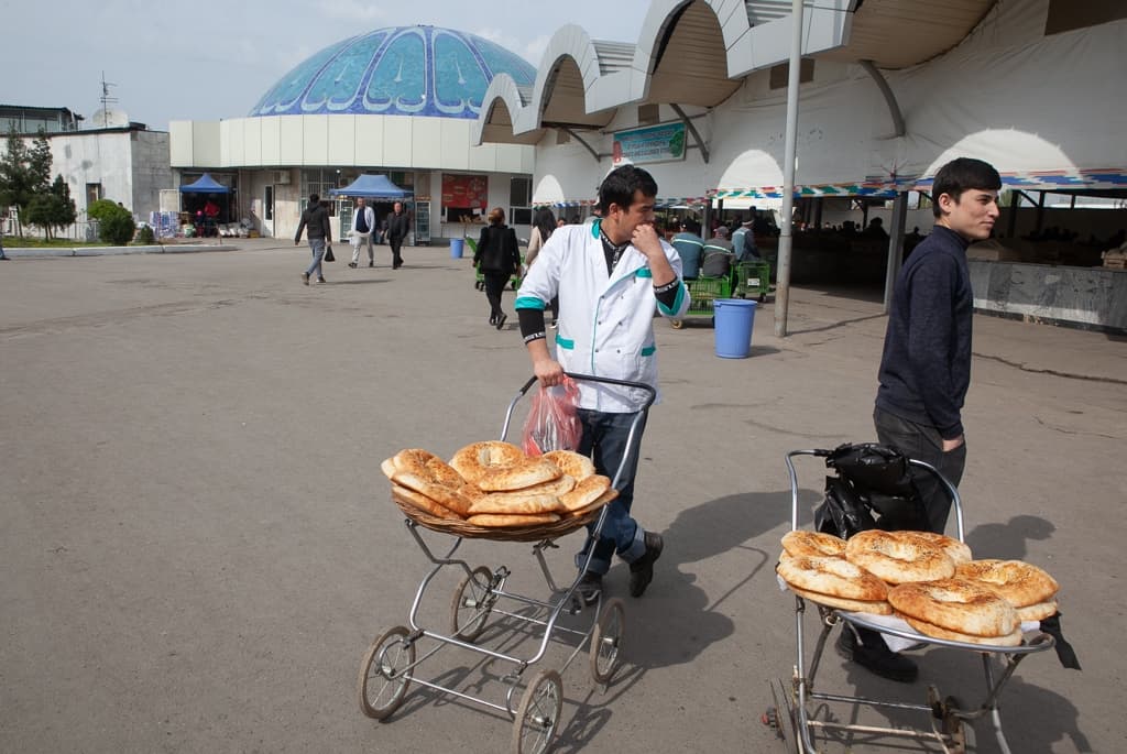 O‘zbekiston yashash narxi eng arzon davlatlar qatoriga kirdi