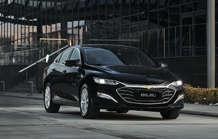 Government officials in Uzbekistan switch to domestic cars; PM Aripov replaces his Mercedes-Benz with Malibu