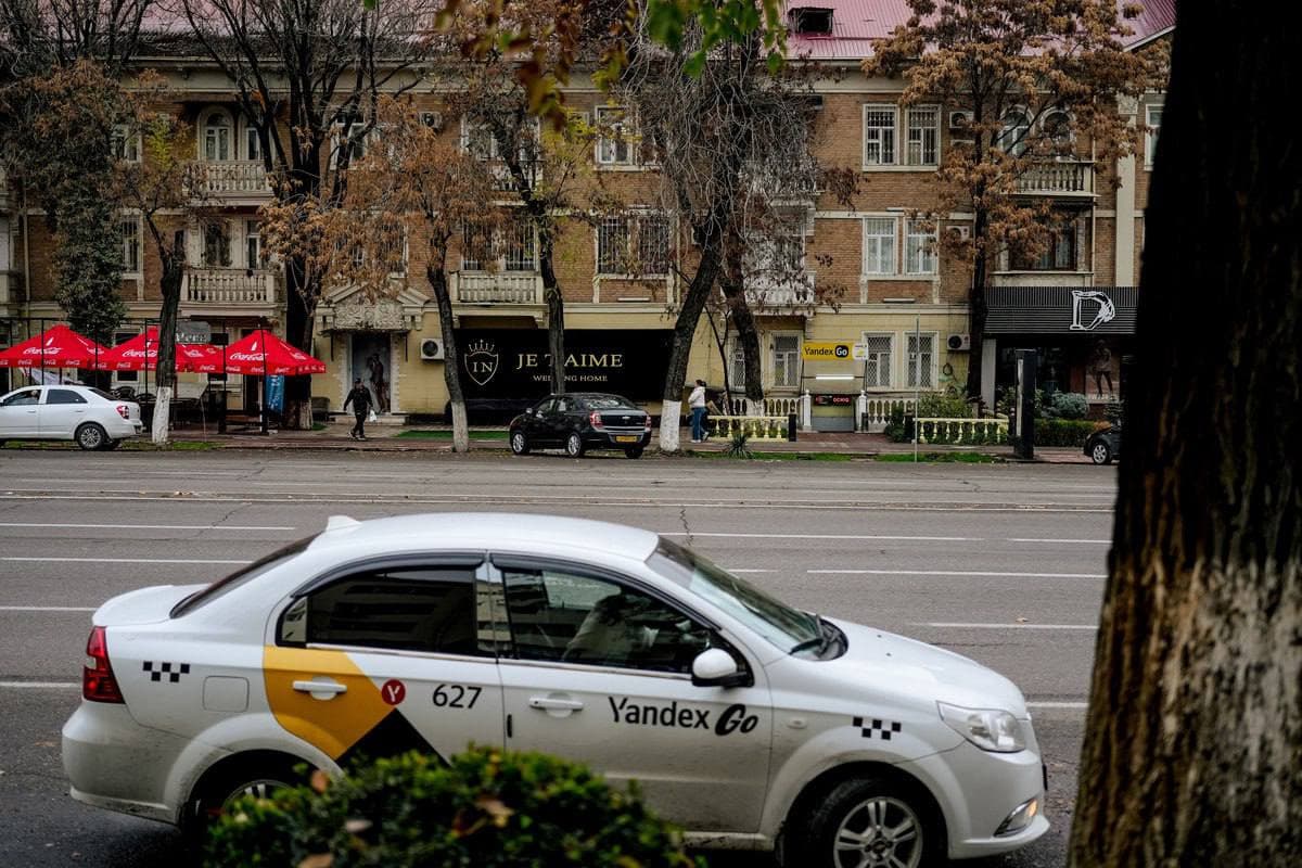 Yandex Go haydovchilarining boykotga chorlovlari muvaffaqiyatsiz bo‘ldi