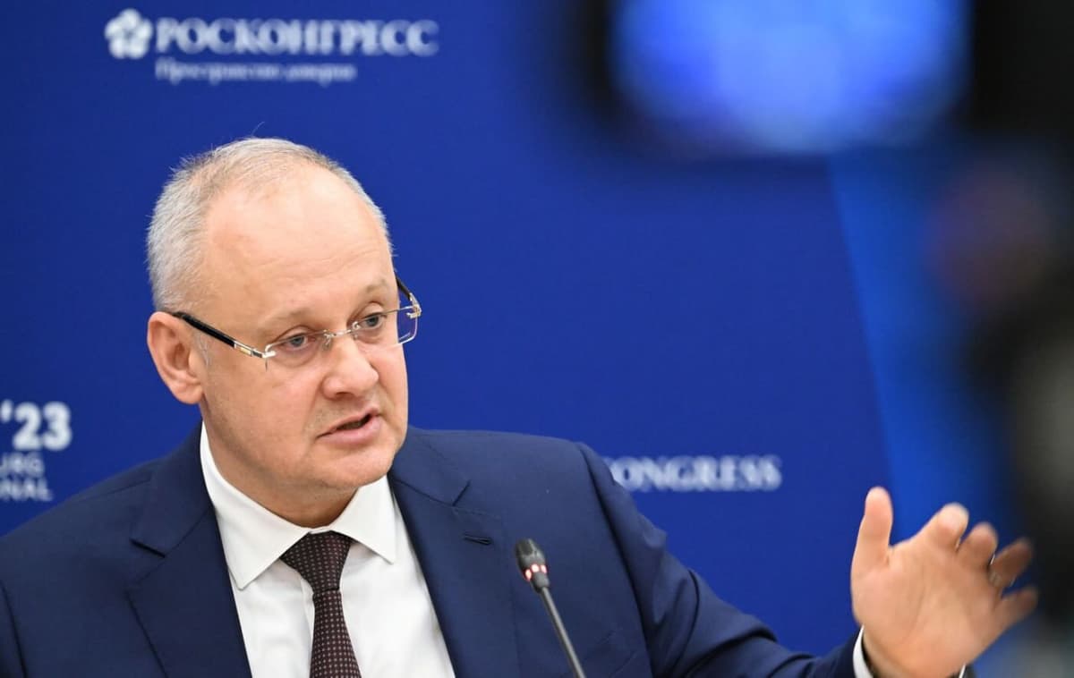 Путиннинг маслаҳатчиси СССР ҳуқуқий жиҳатдан ҳамон мавжуд эканини айтди