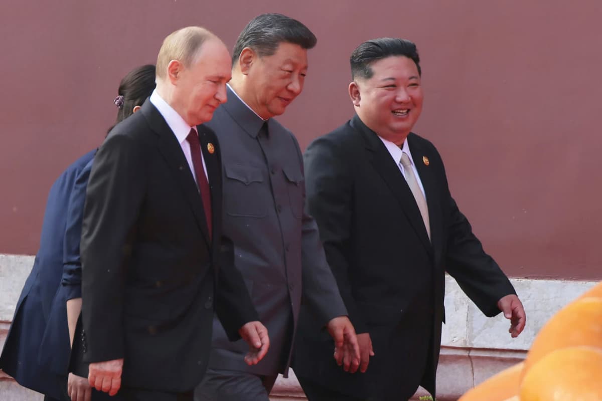 Xitoy Putin va Si o‘rtasidagi suhbatdan so‘ng 150 yoshgacha bo‘lgan hayot haqida ma’lumot izlashni taqiqladi – OAV