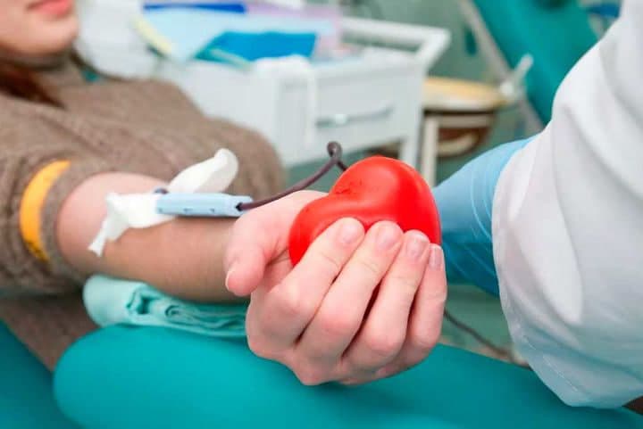 “Birga hayotni saqlaymiz” milliy donorlik aksiyasi har oy o‘tkaziladi