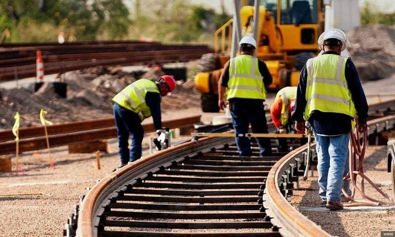 Kyrgyz President eyes 2030 launch for China–Kyrgyzstan–Uzbekistan railway