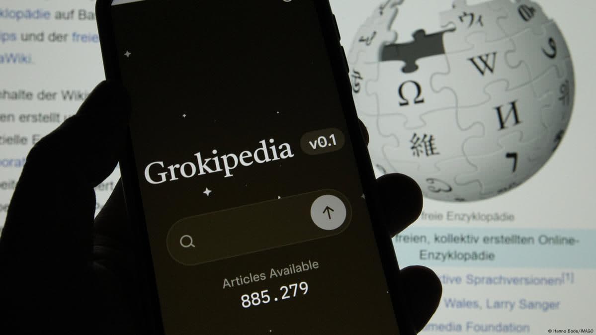 Илон Маскнинг Grokipedia’си «Википедия»дан яхшироқми? У қай даражада холис?