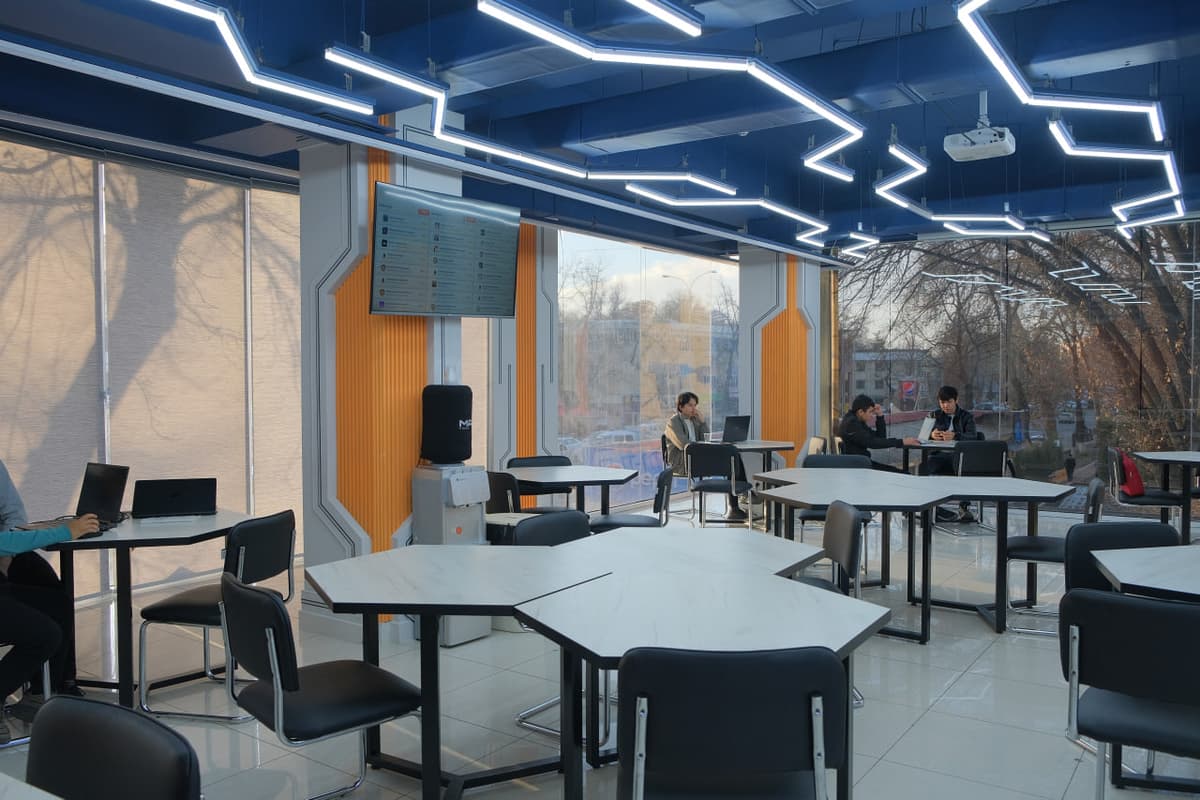 Kelajak uchun bitim: MARS IT School bolalar uchun IT-ta’limni rivojlantirishning yangi bosqichiga chiqyapti