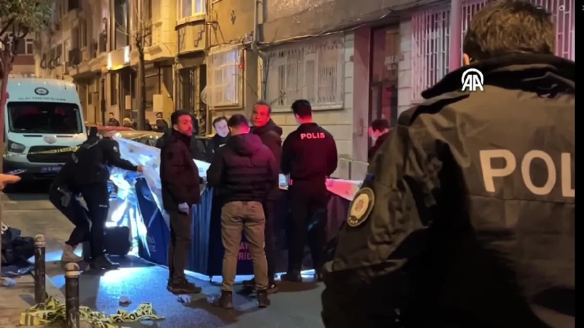В Турции жестоко убита гражданка Узбекистана