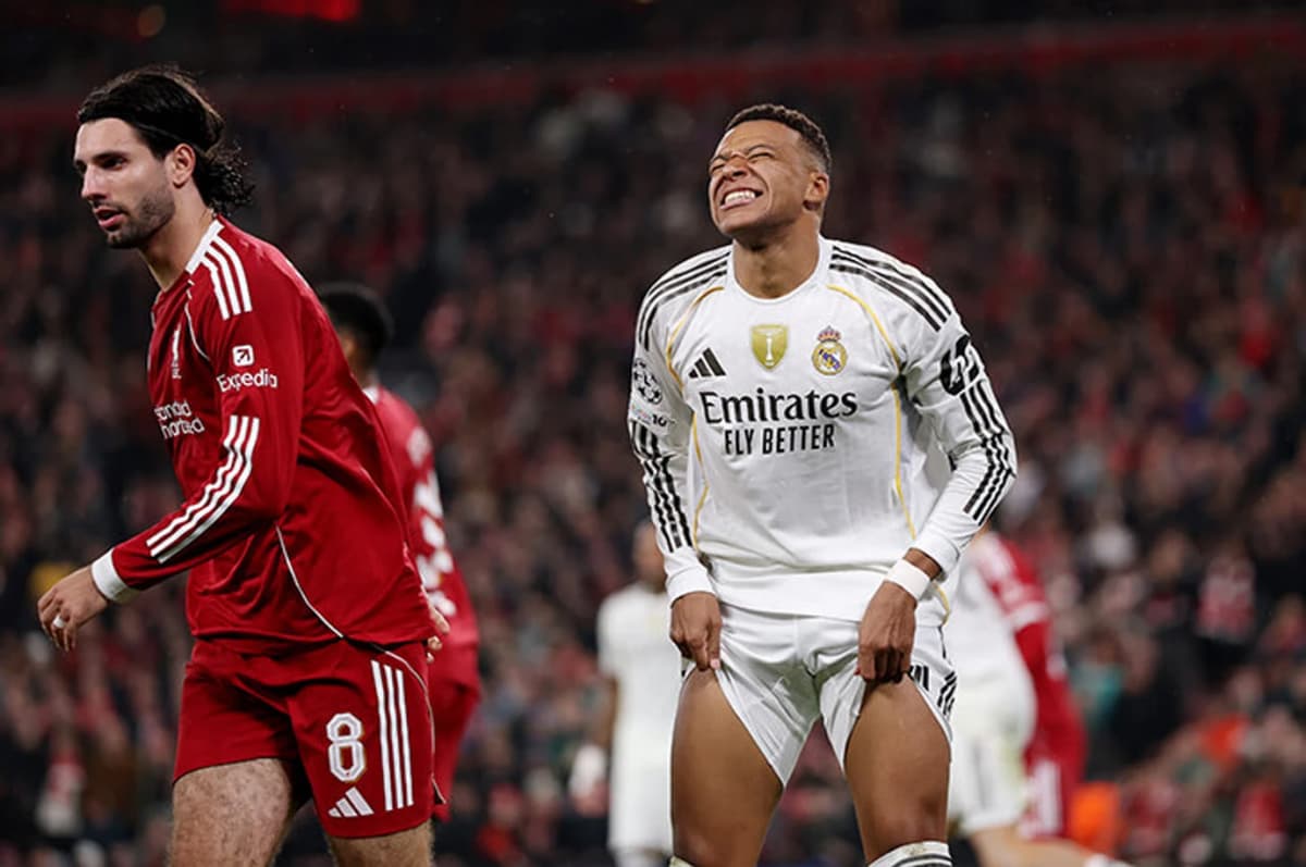 «Liverpul» «Real»ga imkon qoldirmadi, «Arsenal» va «Bavariya»ni to‘xtatib bo‘lmayapti