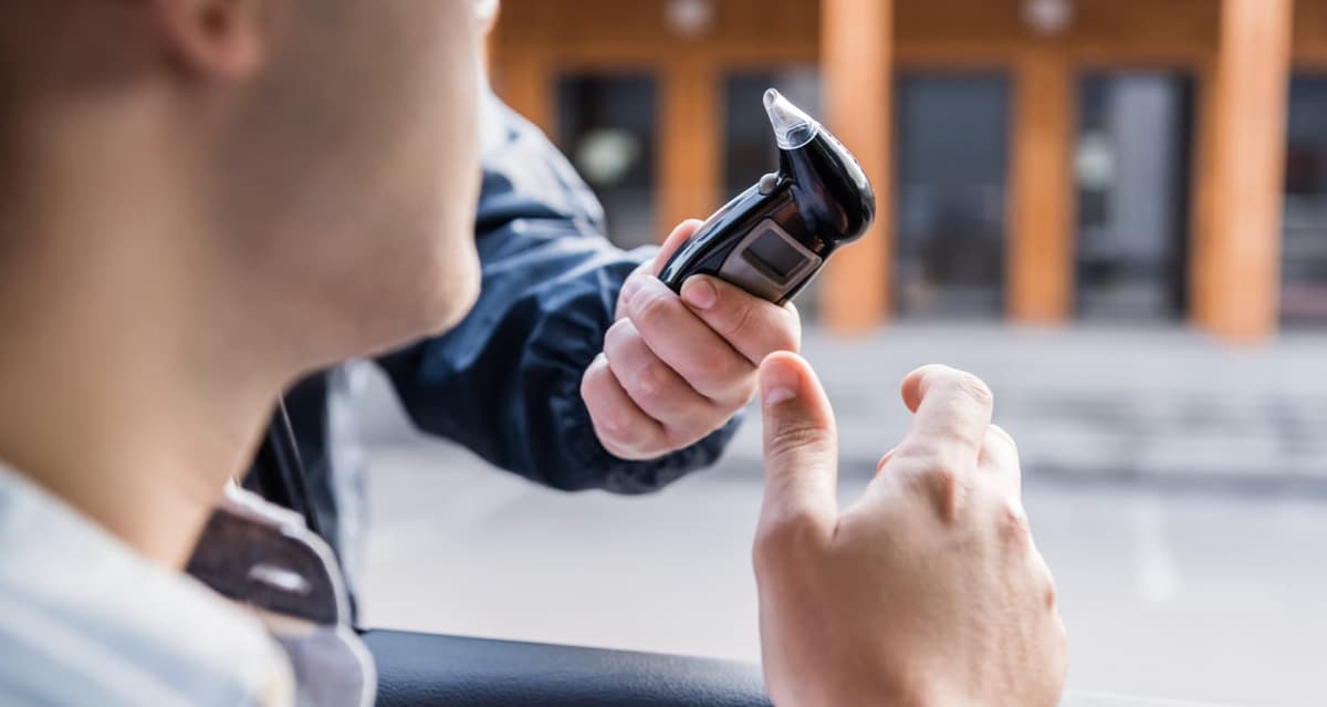 Uzbekistan introduces jail time for repeat drunk driving without a license