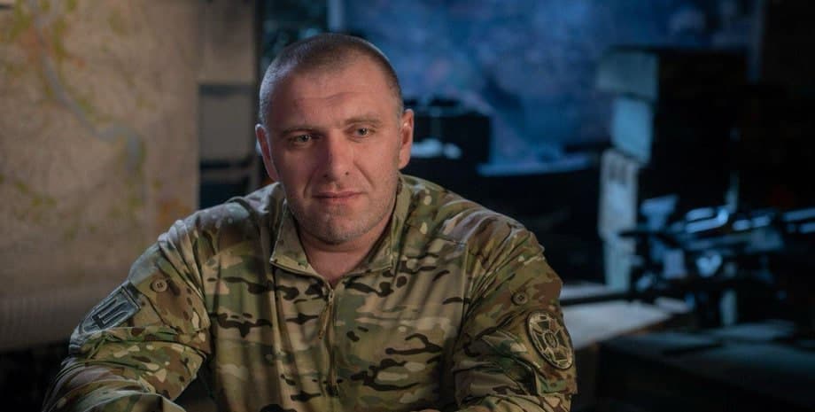 OAV: Zelenskiy Ukraina Xavfsizlik xizmati raisini ishdan olishni rejalashtirmoqda