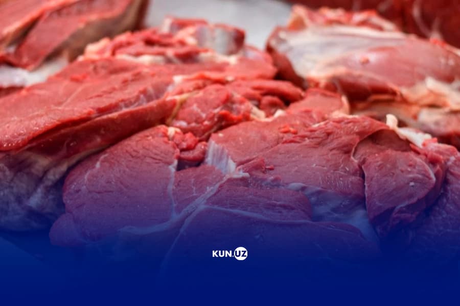 Rising meat prices in Uzbekistan: What factors are driving the surge?