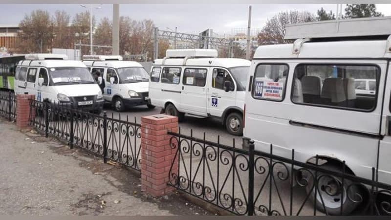 Yo‘nalishli taksilar uchun respublika bo‘yicha 100dan ortiq yo‘nalishga tender o‘tkaziladi