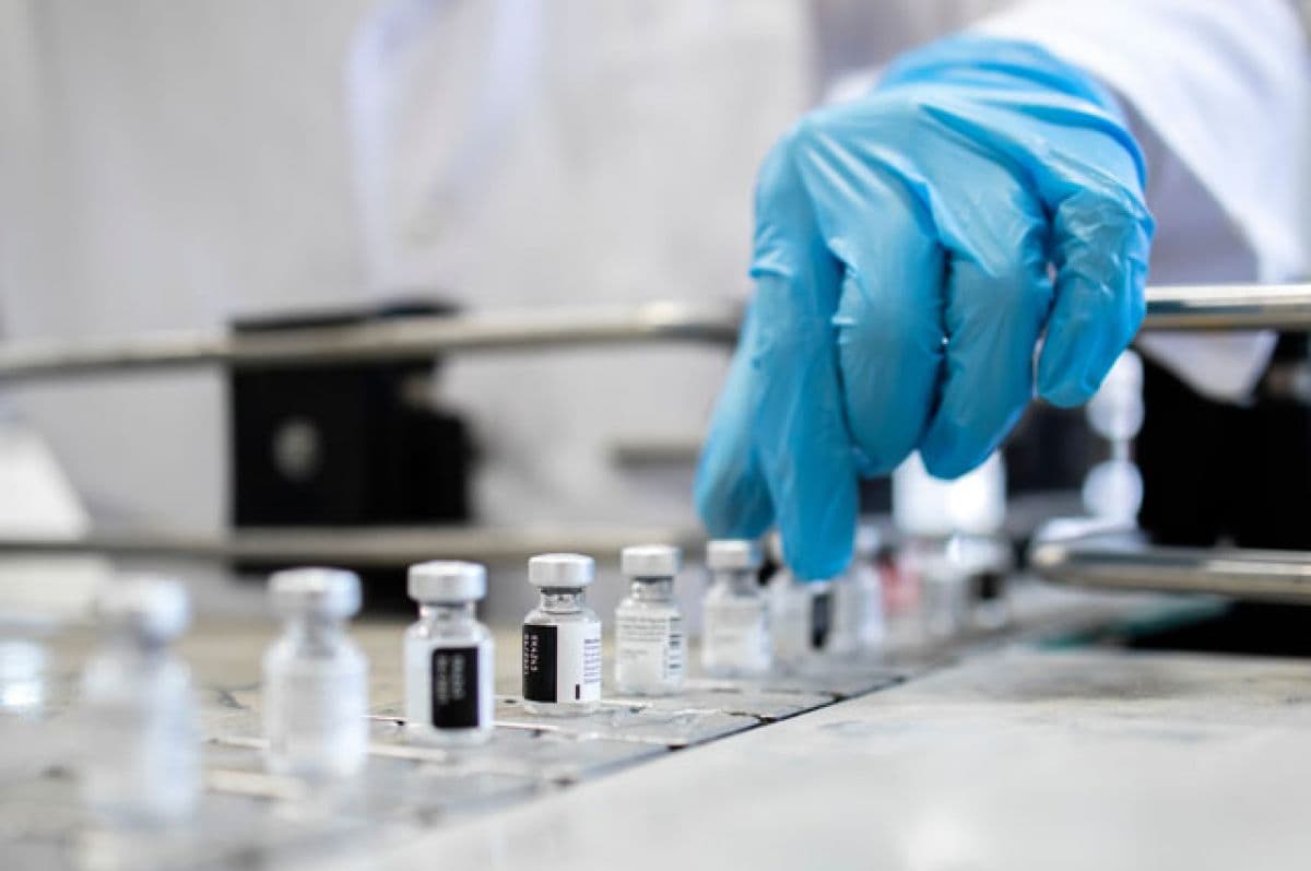 O‘zbekiston farmatsevtika sanoatiga 1 mlrd dollar investitsiya kiritiladi