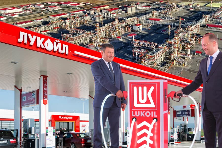 «Lukoyl» xorijdagi aktivlarini sotyapti. Kompaniya O‘zbekistonda nimalarga egalik qiladi?