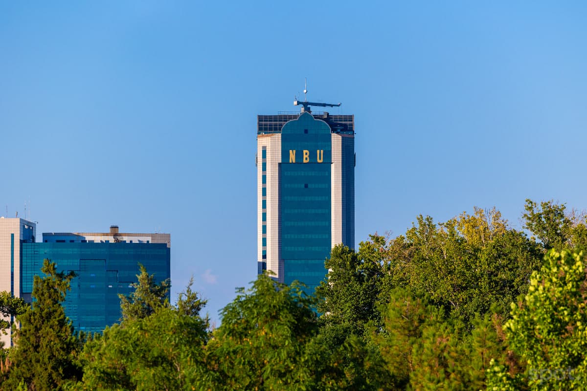 Banks in Uzbekistan earn 3.41 trillion UZS in Q1, NBU leads the pack