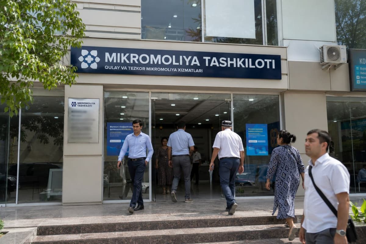 Central Bank reports explosive growth in Islamic microfinancing during first quarter of 2026