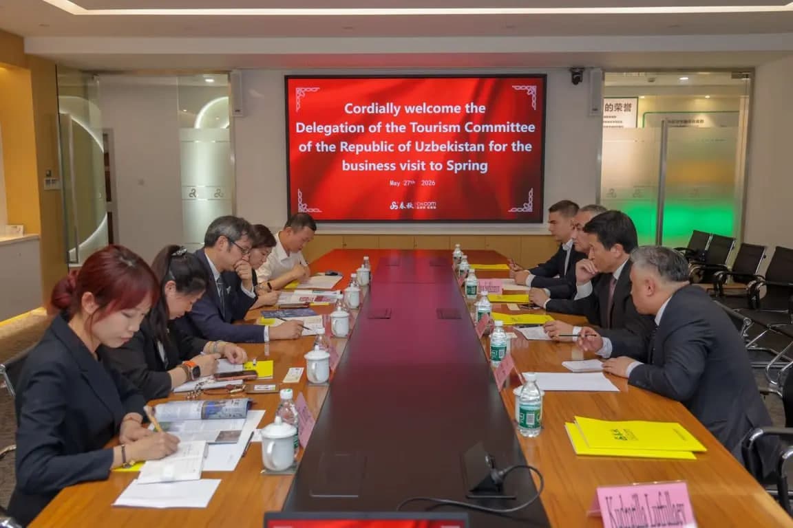Photo: Tourism Committee