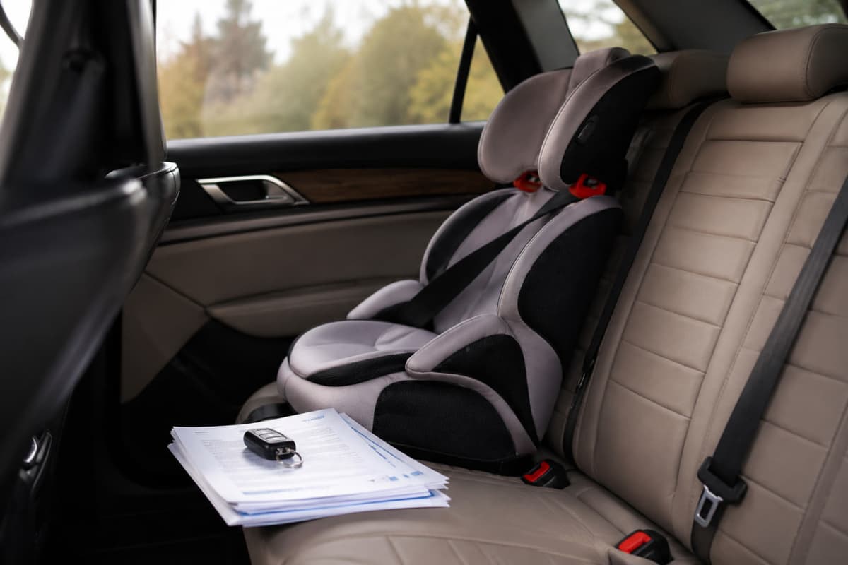 Prosecutor General’s Office proposes driving bans and jail time for child transportation violations