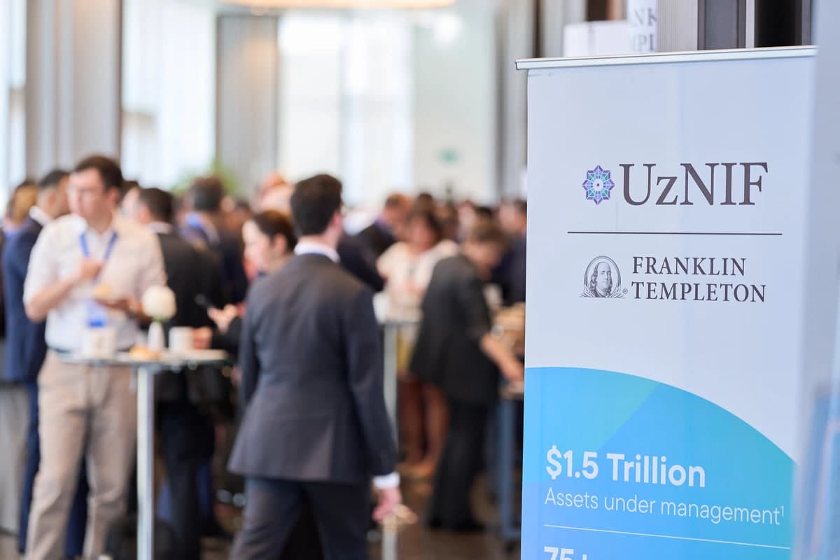 UzNIF records UZS 417.4 billion paper loss in first quarter