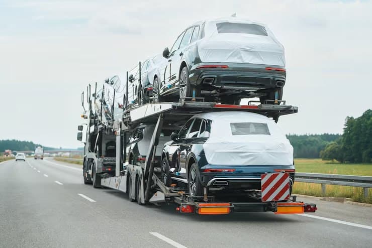 Government lifts annual limit on vehicle imports for individual and corporate needs