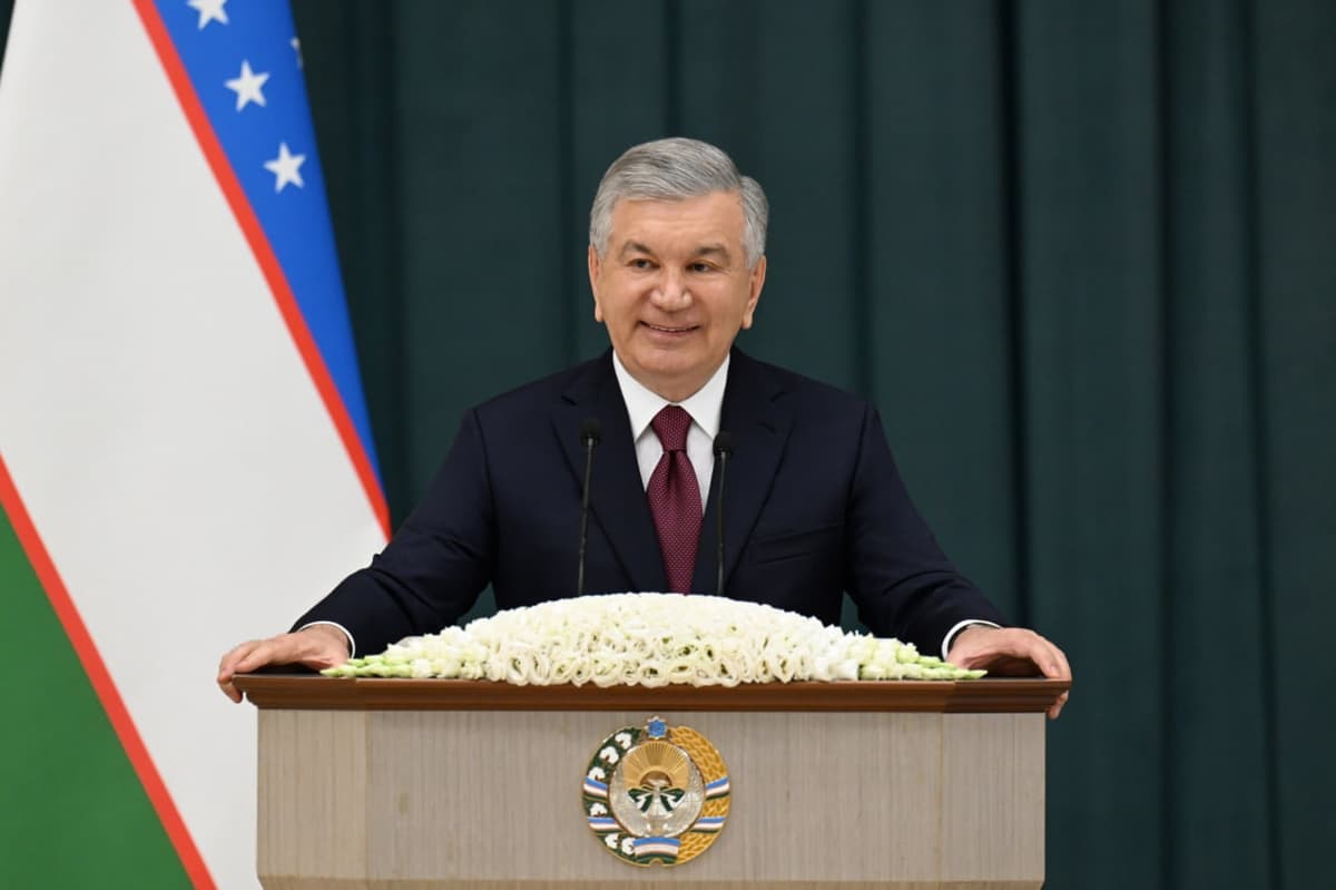 Uzbekistan grants tax exemptions to private theaters and cinematography sector