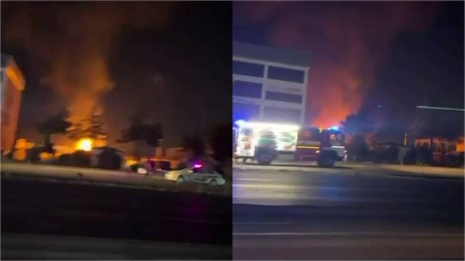 Foto: Videodan kadr