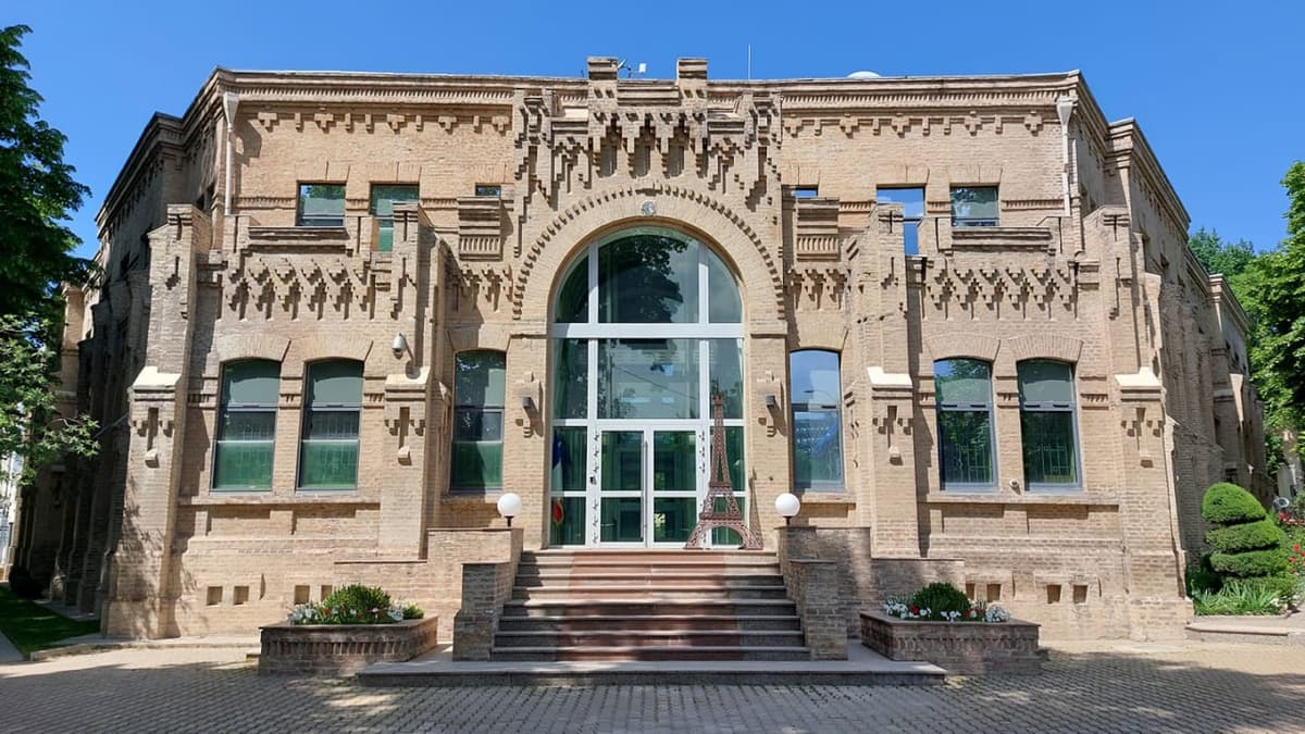 French embassy in Tashkent warns applicants against financial scams in visa application process