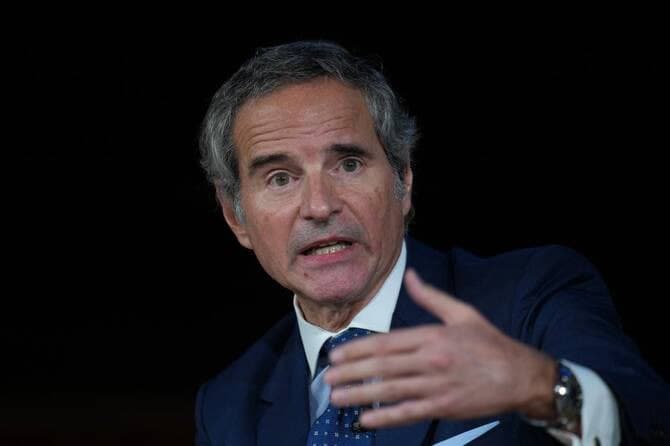 Казахстан выразил готовность принять на хранение запасы иранского урана — Гросси