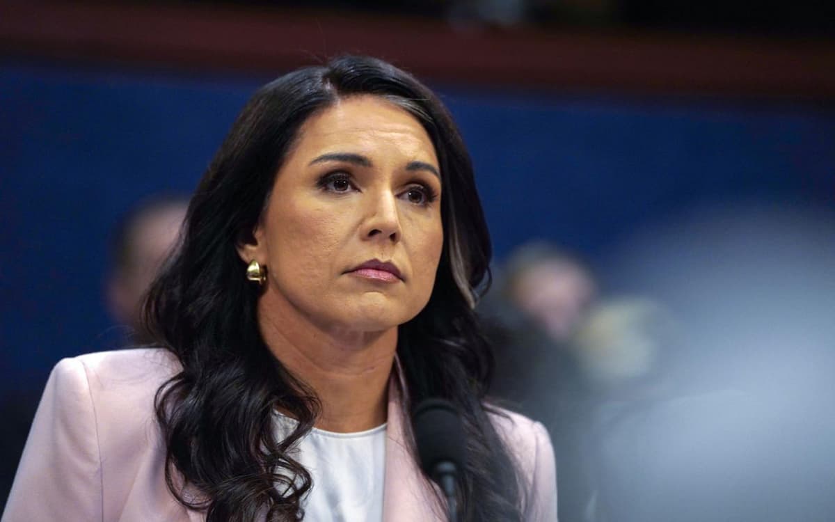 AQSh Milliy razvedkasi rahbari iste’foga chiqdi