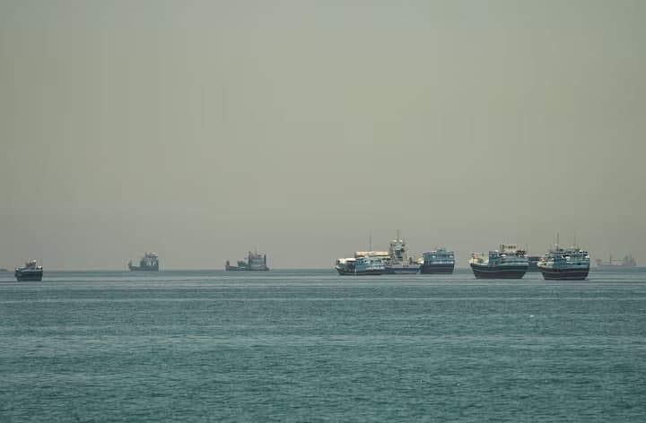AQSh va Eron o‘rtasida zarbalar almashinuvi bo‘lib o‘tdi
