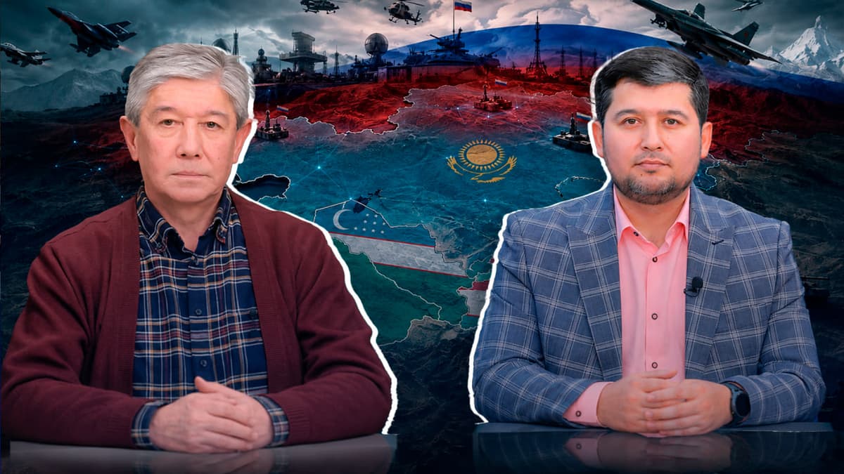 «В Центральной Азии отпала необходимость в иностранных военных базах» — политологи