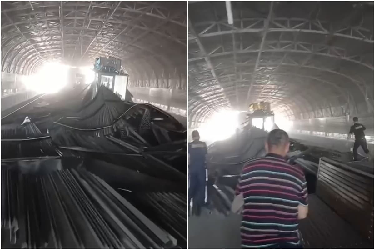 Фото: Кадры из видео