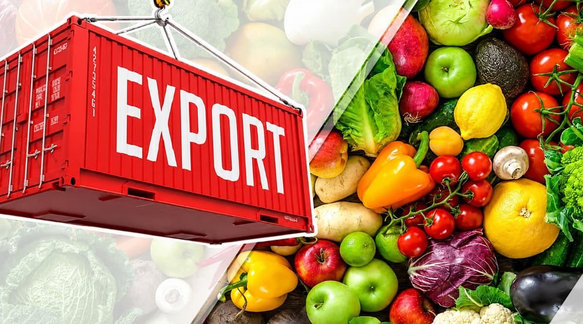 Uzbekistan's fruit and vegetable exports hit $454.5 million in January–April