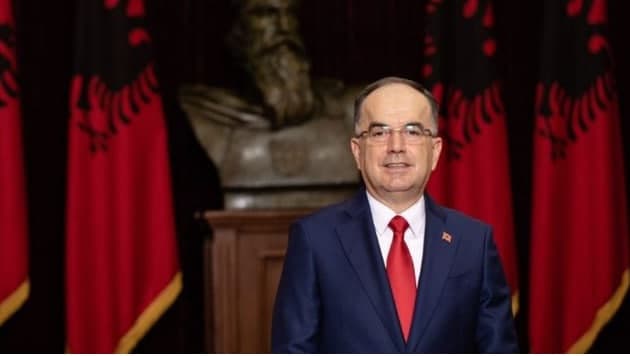 Albanian President to visit Uzbekistan