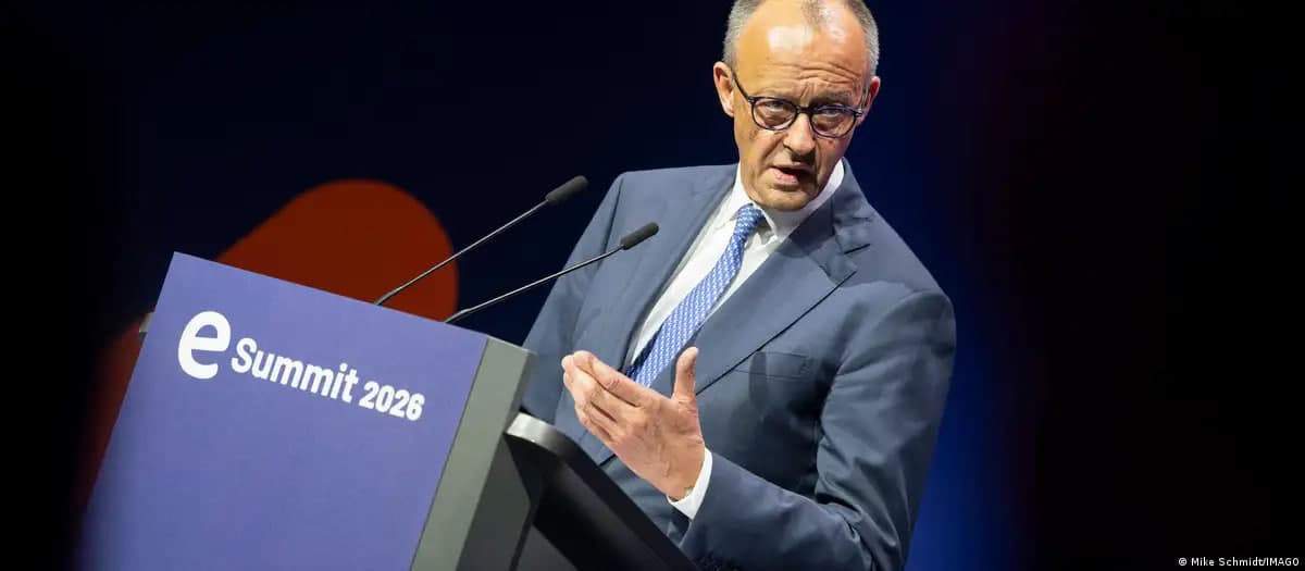 Bild ва Stern Мерцнинг эҳтимолий ворислари ҳақида ёзди
