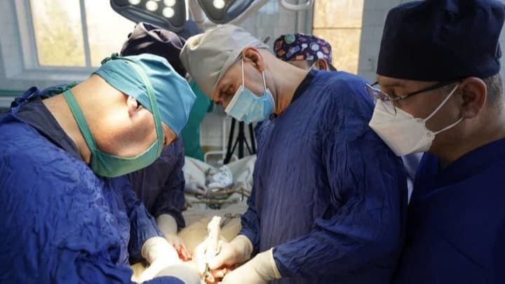State budget to cover thousands of surgeries and organ transplants for vulnerable patients