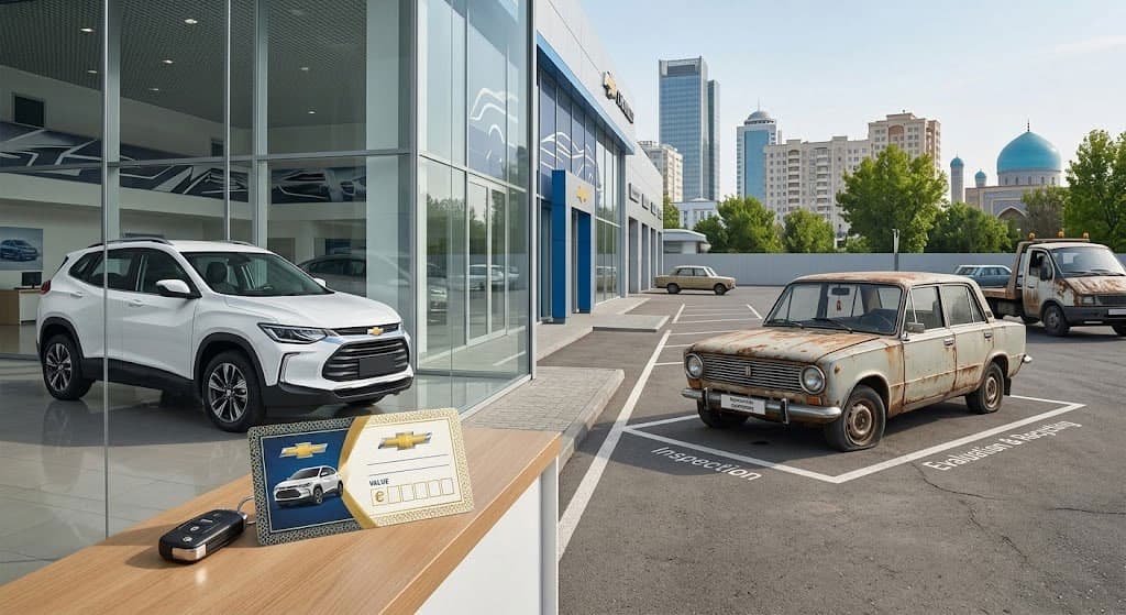 Government drops controversial eco-fee on 30-year-old cars after backlash