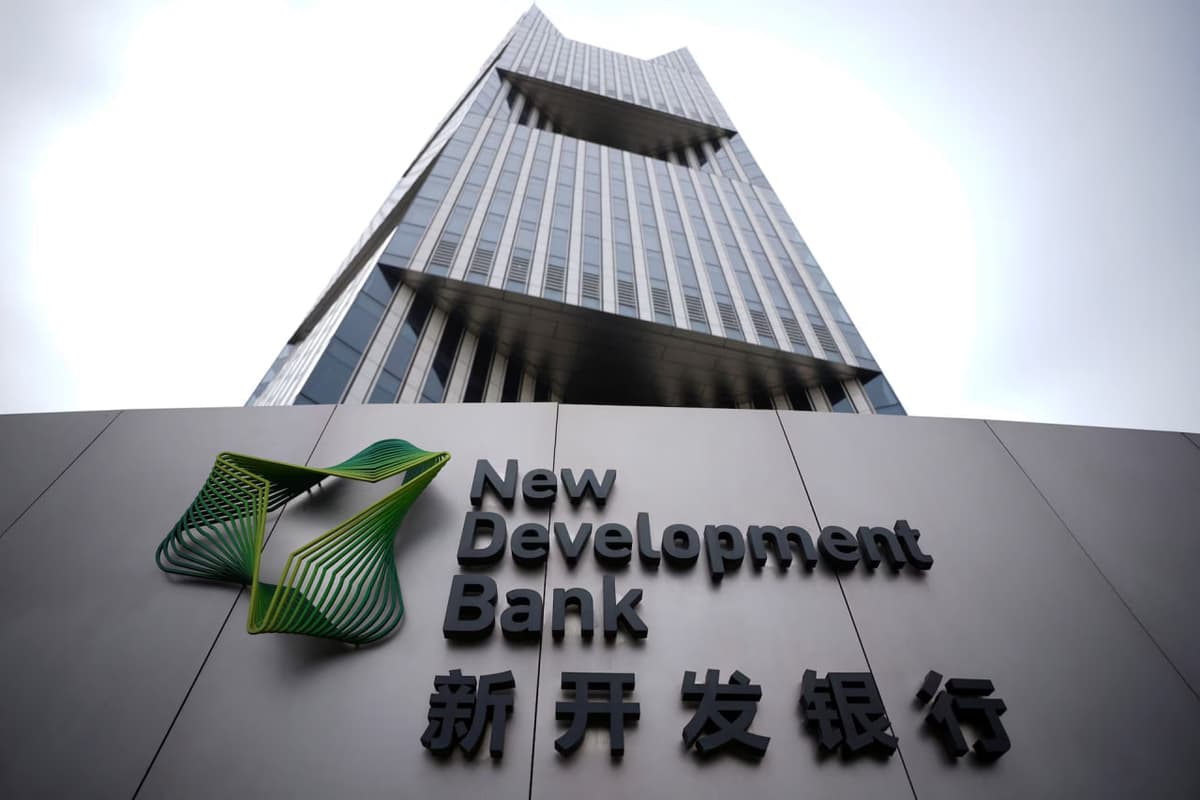 Senate approves Uzbekistan's accession to BRICS New Development Bank
