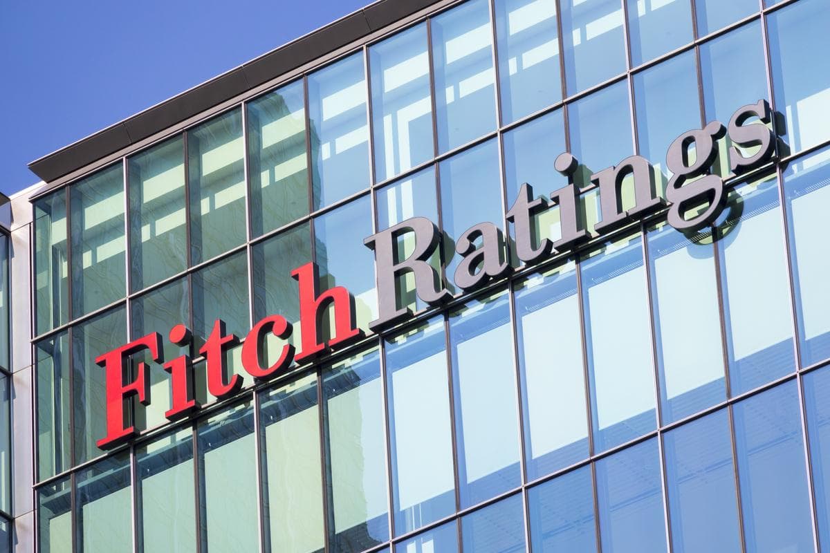 Fitch повысило прогноз по рейтингу Узбекистана с «стабильного» до «позитивного»